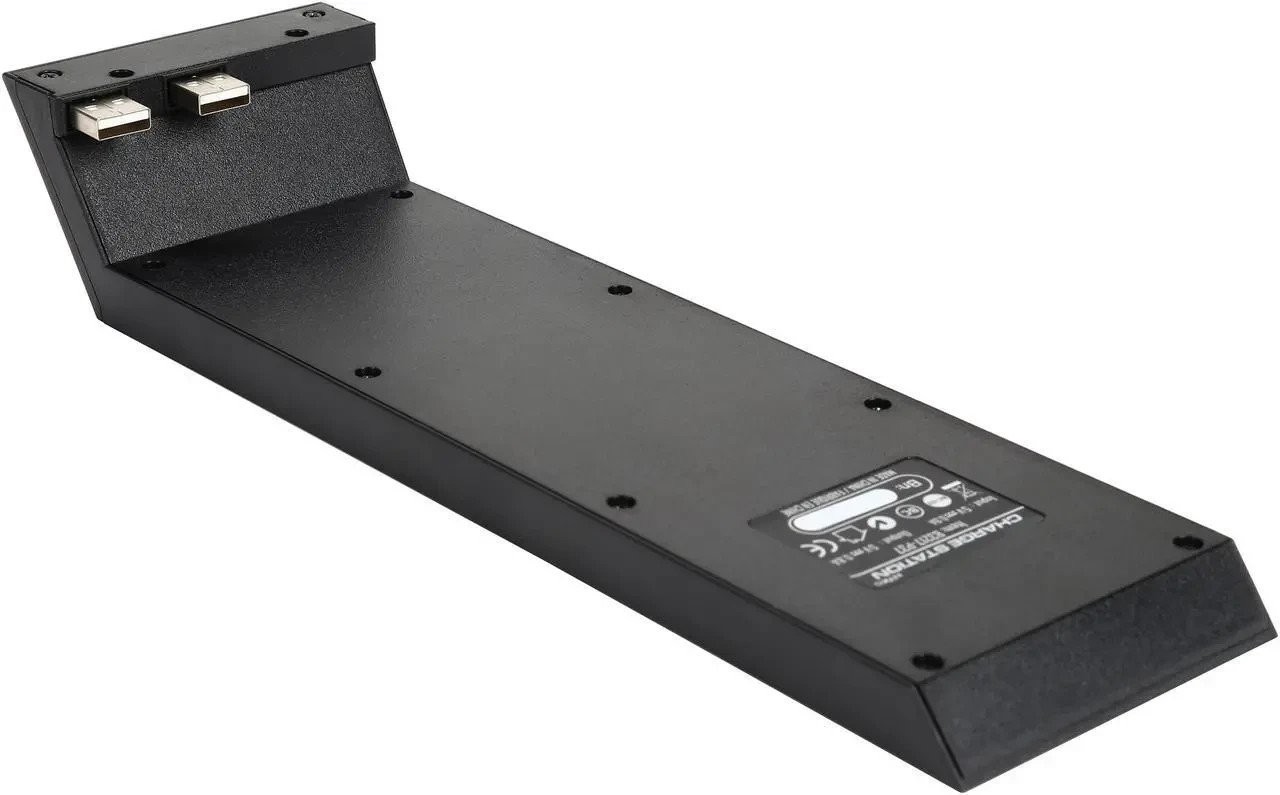 Nyko Modular PS4 Controller Charger and Intercooler – PlayStation 4