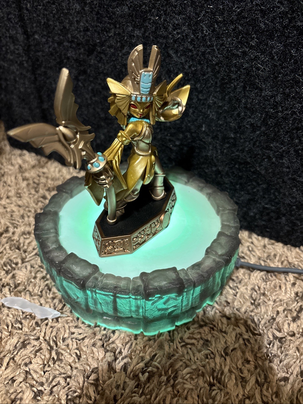 Activision Skylanders Imaginators Golden Queen