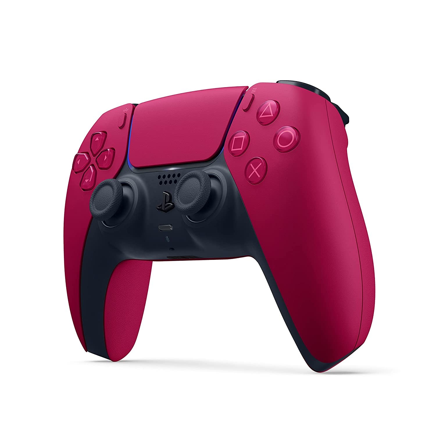 2 Pack Sony PlayStation 5 DualSense Wireless Controller – Cosmic Red