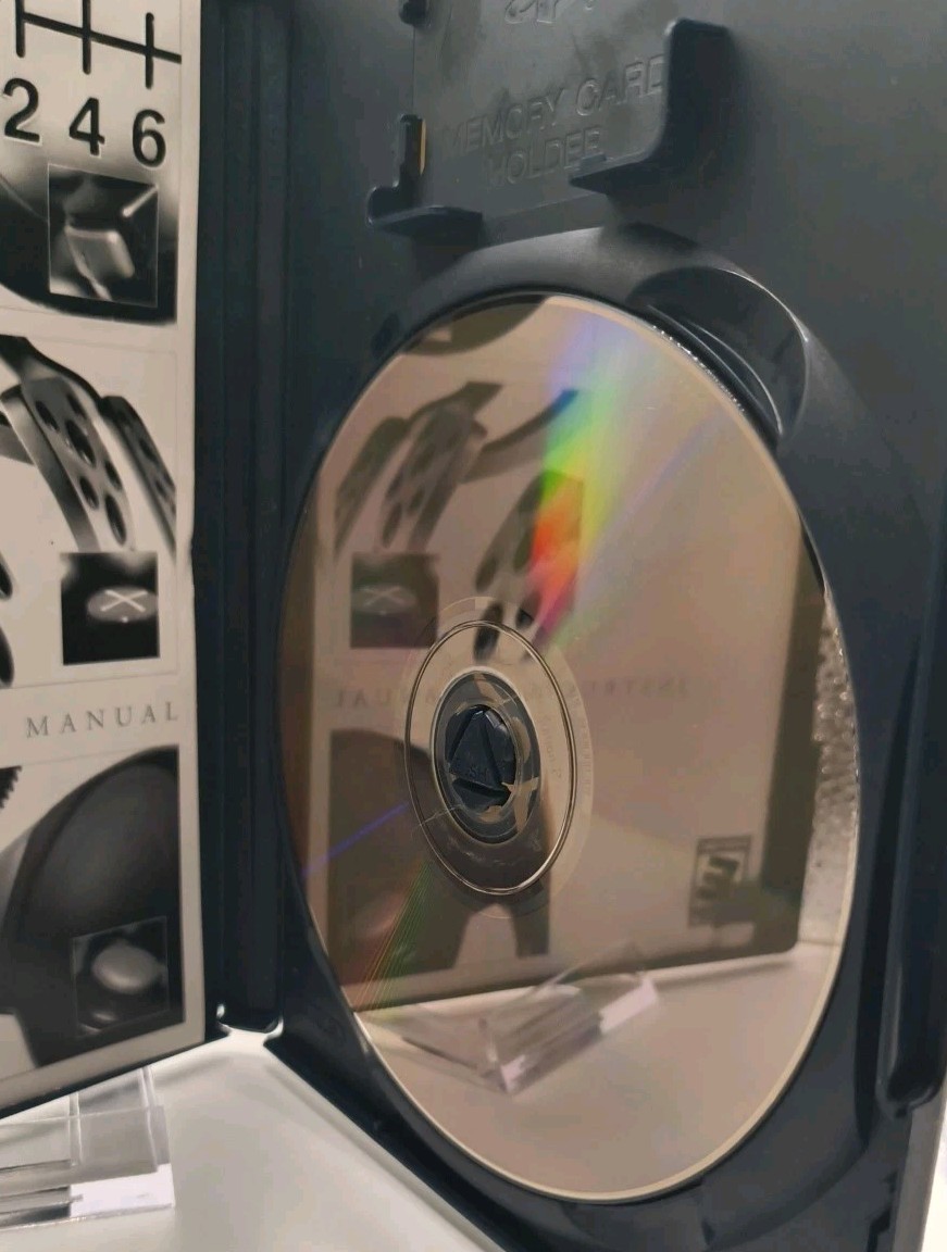 Gran Turismo 3, 4 (Cib) & Ultimate Code For Gran Turismo 4 (Disc Only)