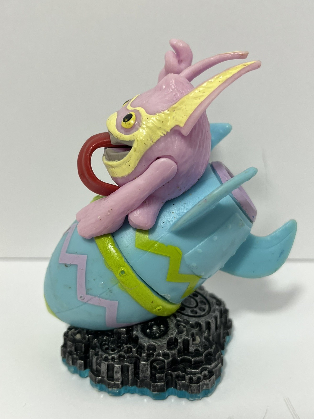 Skylanders Swap Force | Springtime Trigger Happy | Easter Variant