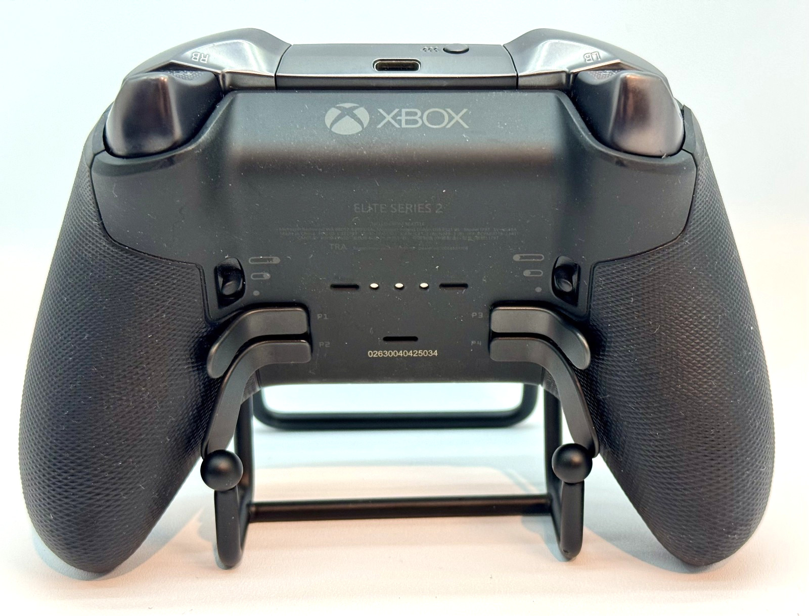 Microsoft Xbox Elite Series 2 Wireless Controller, Black | Authentic
