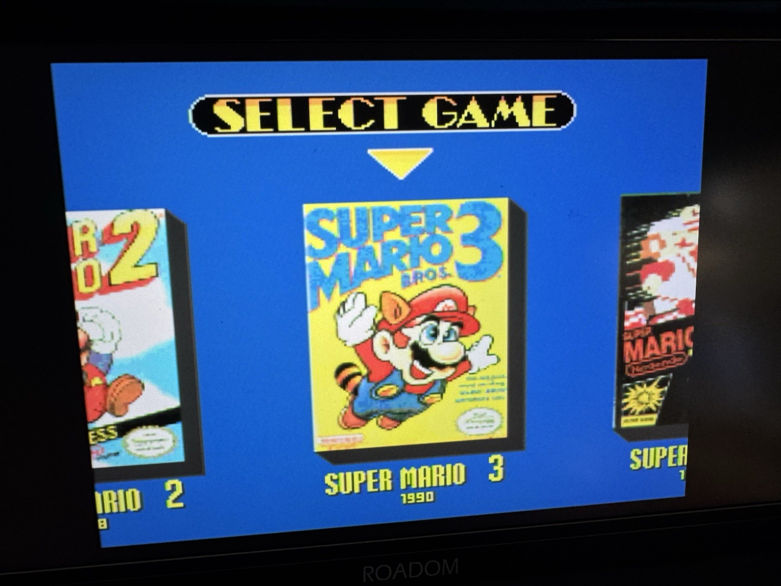 AUTHENTIC! Super Mario All Stars – GAME ONLY – SUPER NINTENDO SNES
