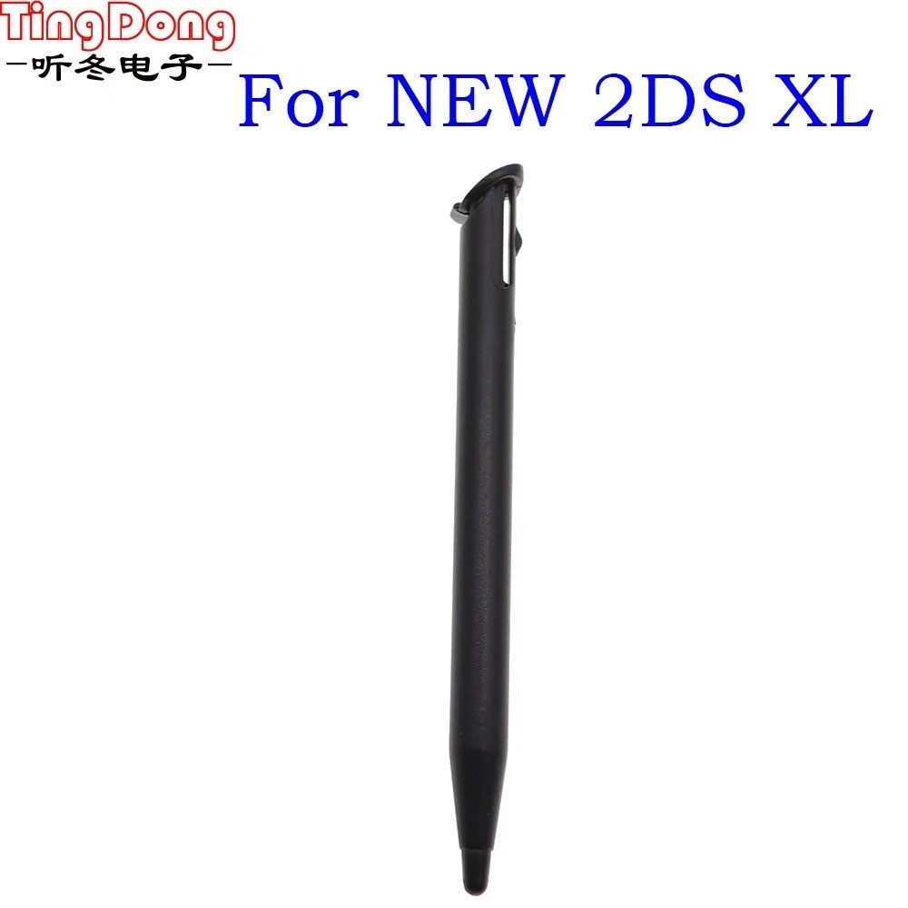 Replacement Stylus For Nintendo NEW/3DS/2DS/DSi/XL/DS Lite/LL Plastic Pen