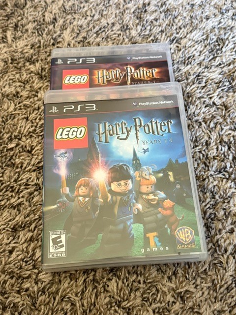 Playstation 3 Essential Games Collection – PRISTINE Condition