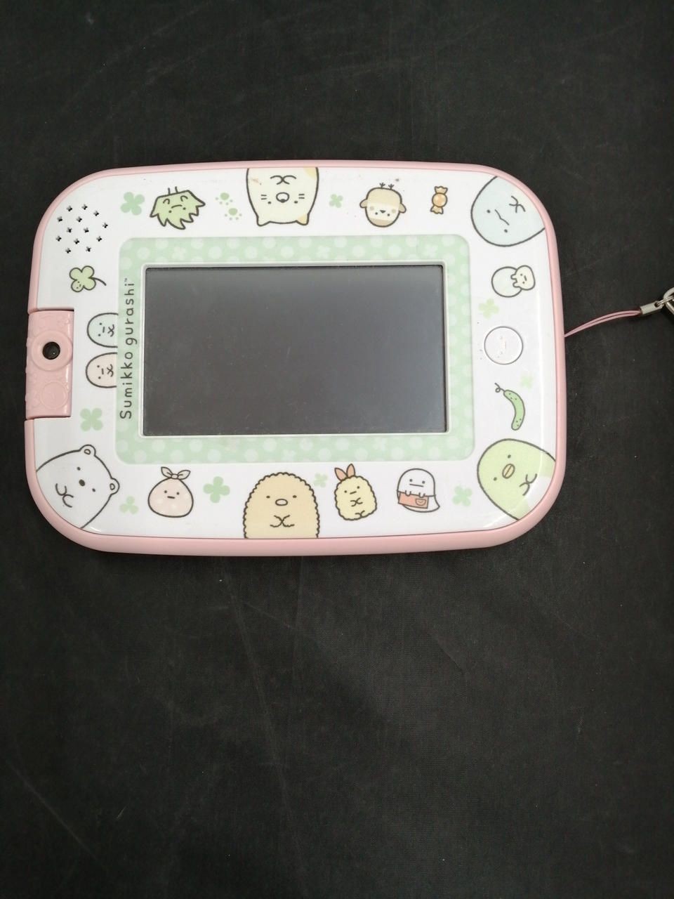 PINOCCHIO Sumikko Pad ANDROID12 Used