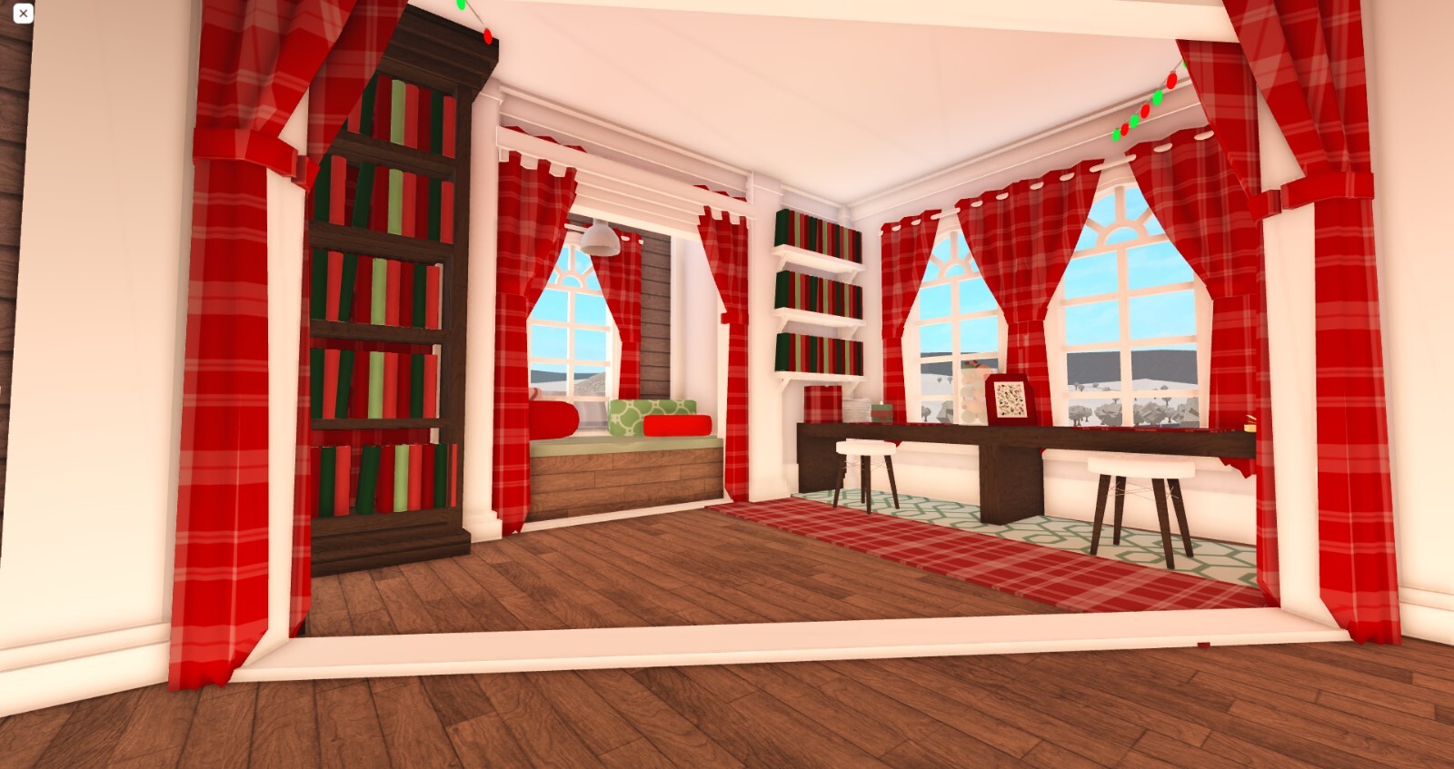 Bloxburg Interior Designer-BLOXBURG