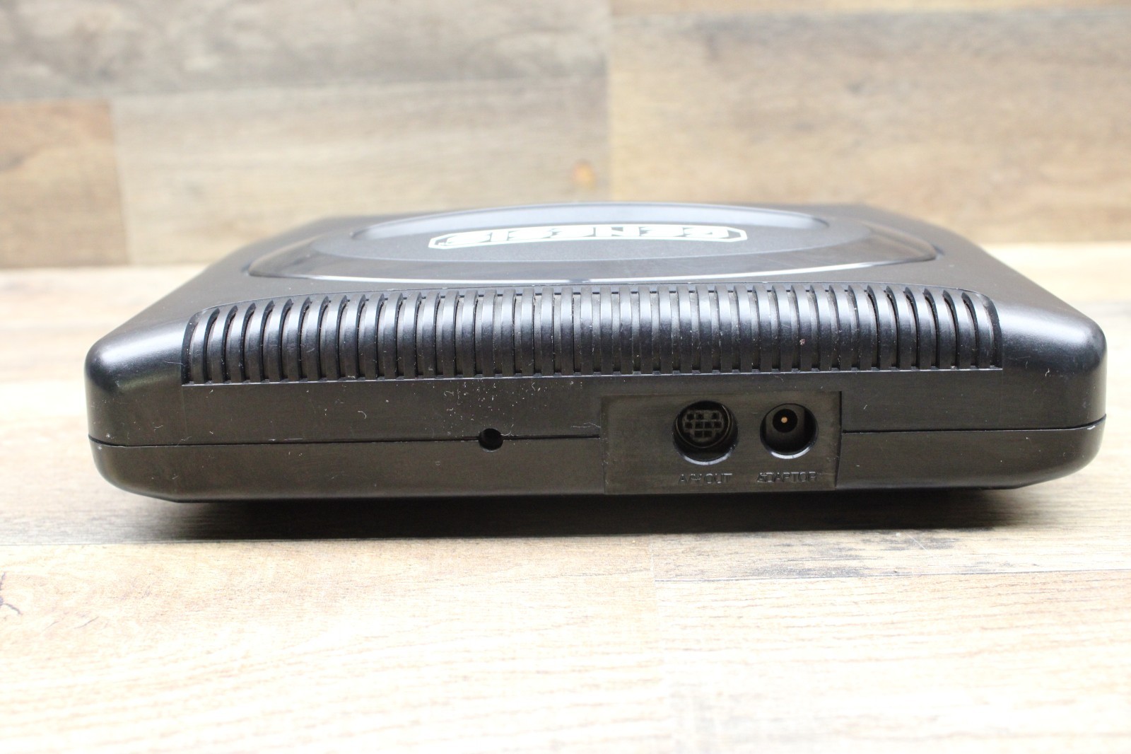 SEGA Genesis Model 2 MK-1631 Video Game Console-ONLY Cleaned & Tested