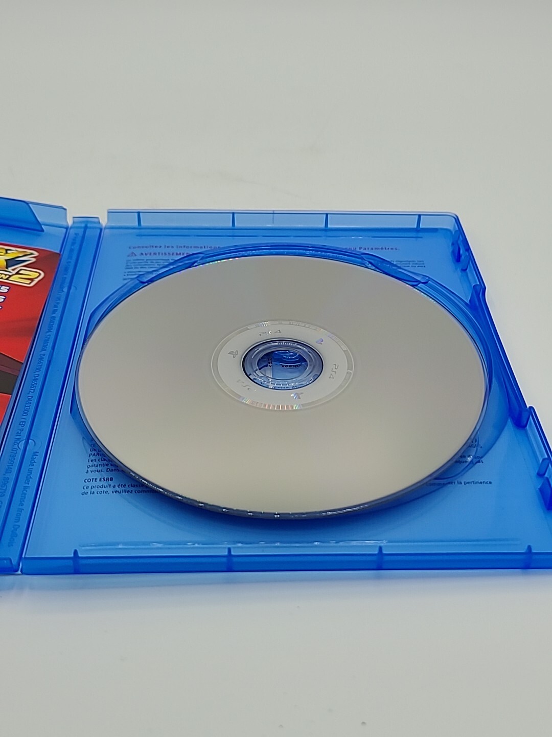 Mega Man 11 (PlayStation 4, 2018) Preowned PS4 Tested & Working