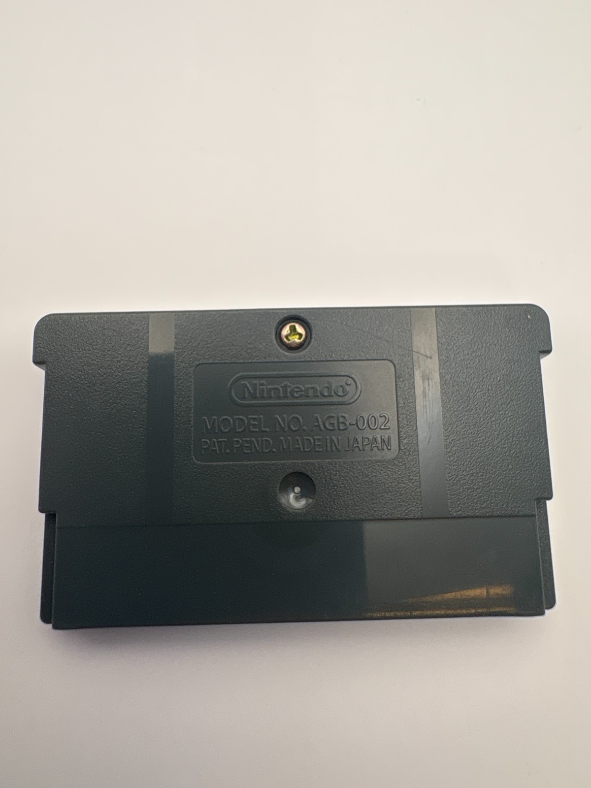 Sword of Mana (Nintendo Game Boy Advance) – Cart Only – Verified Authentic-Works