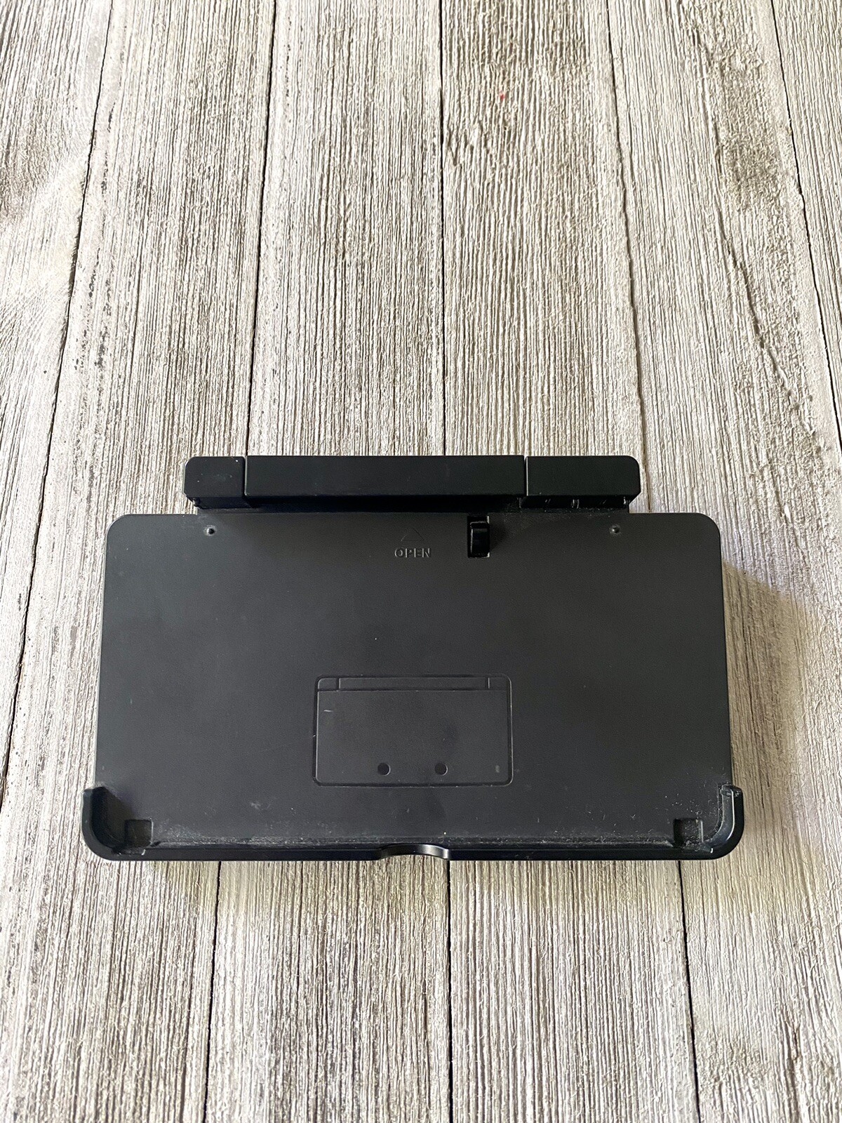 Charging Base For Nintendo 3DS Game Console Battery Charging Base Model CTR-007