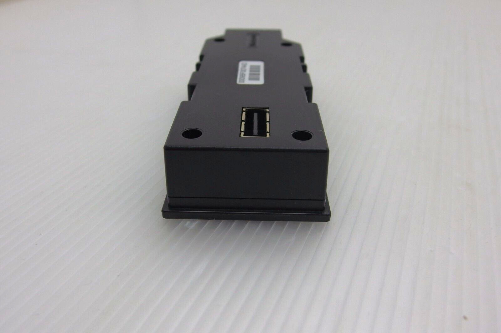 GameCube Broadband Internet Modem LAN Adapter GCN DOL-015 Official Nintendo