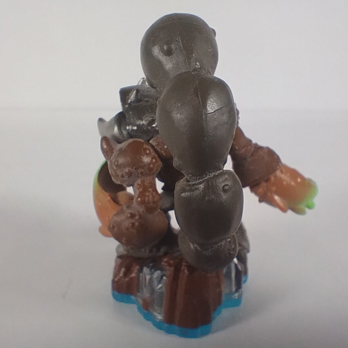 Skylanders Swap Force Scorp