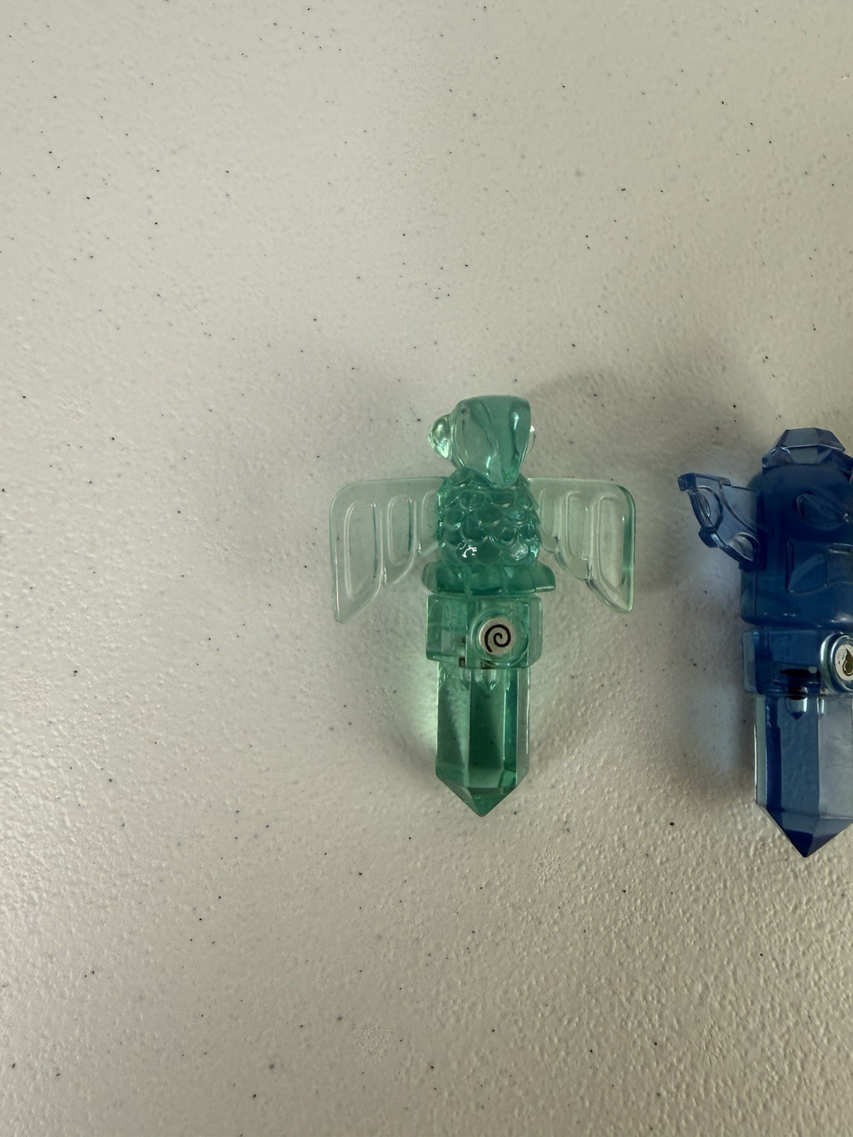 Skylanders Trap Team Air Toucan Trap Lot Of 3