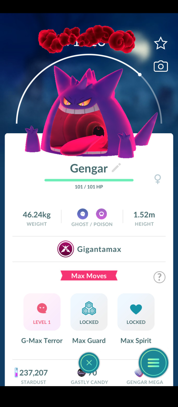 Pokemon Go Mini PTC With Shiny Pkm