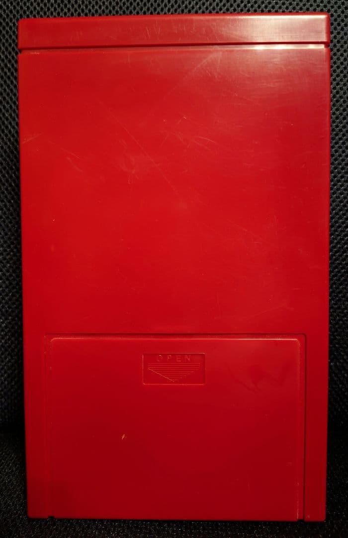 Nintendo Disk System HVC-022 Famicom Disk System Console Tested Working
