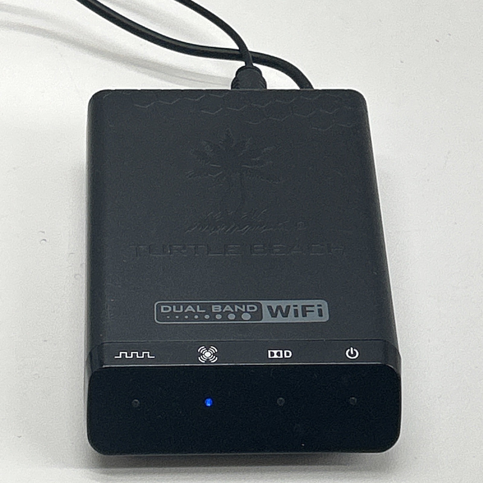 Turtle Beach X32 TB300-2266-01 Dual Band Wi-Fi Video Game Headset Transmitter