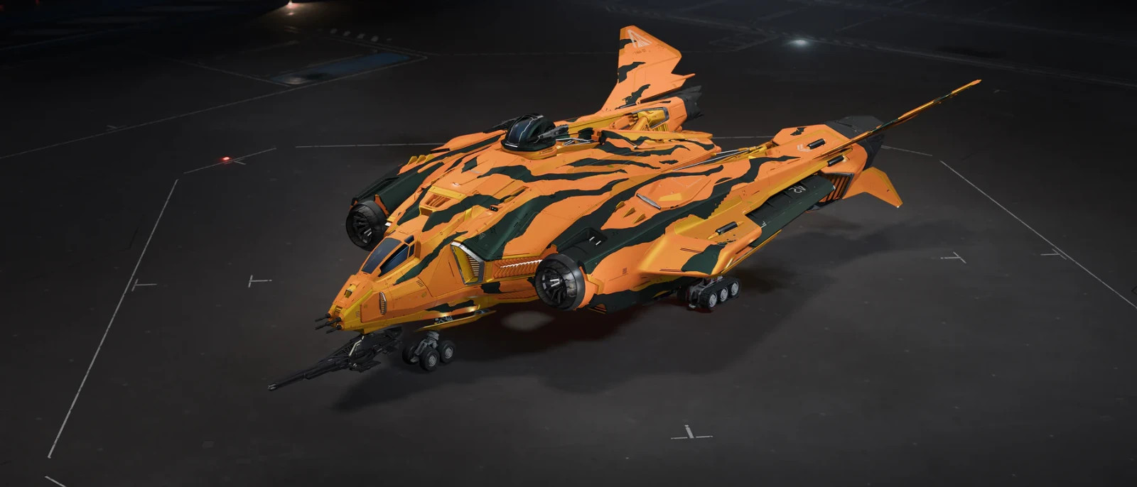 STAR CITIZEN – NEW DAWN PATCH BUNDLE (LIMITED ITEM)