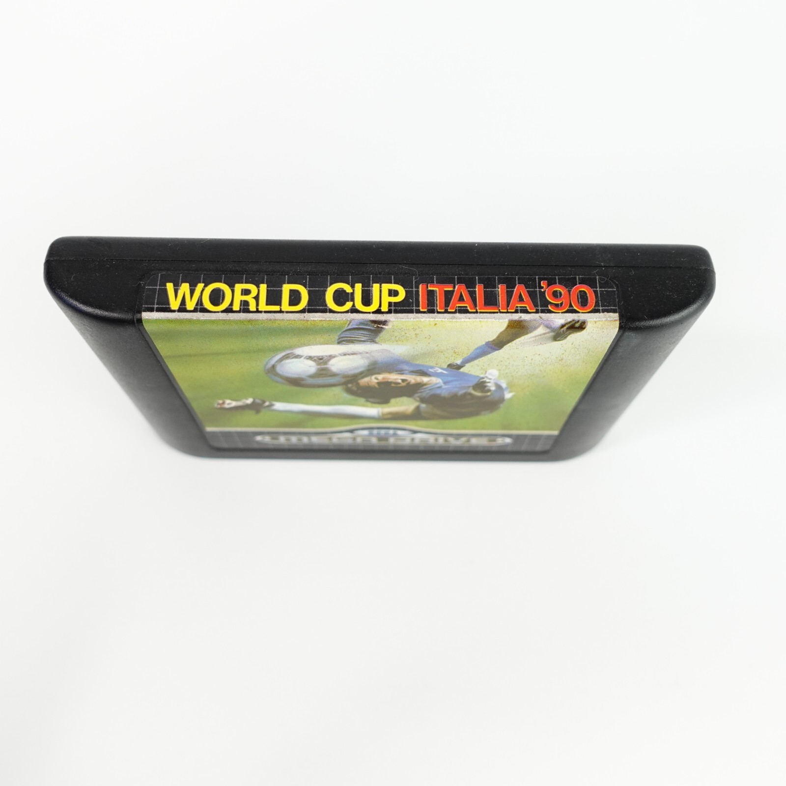 World Cup Italia ’90 | Sega Mega Drive | Complete | Good Condtion