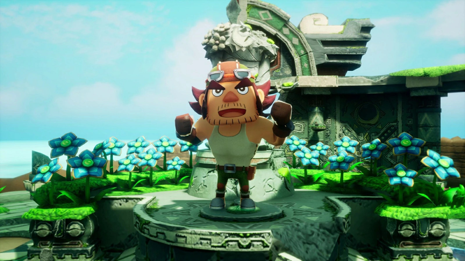 PS5 FANTASY LIFE i The Girl Who Steals Time