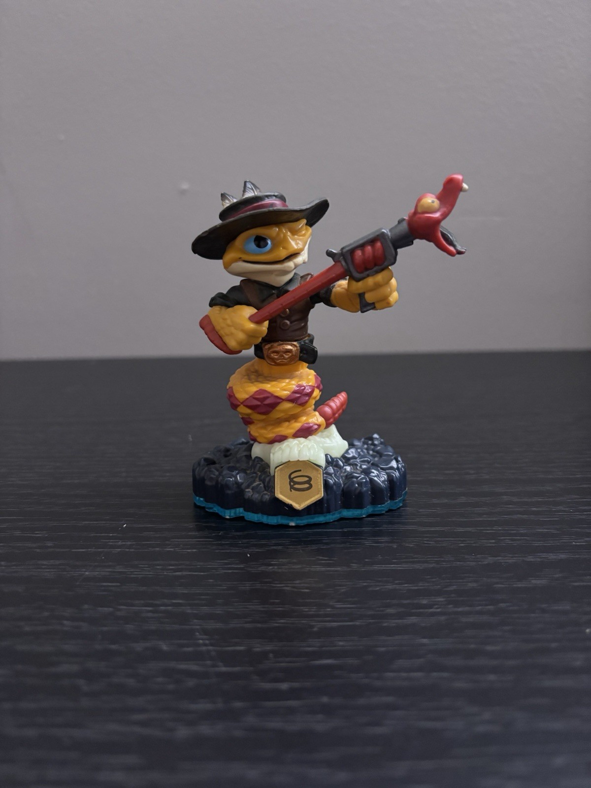 Skylander Figures Lot