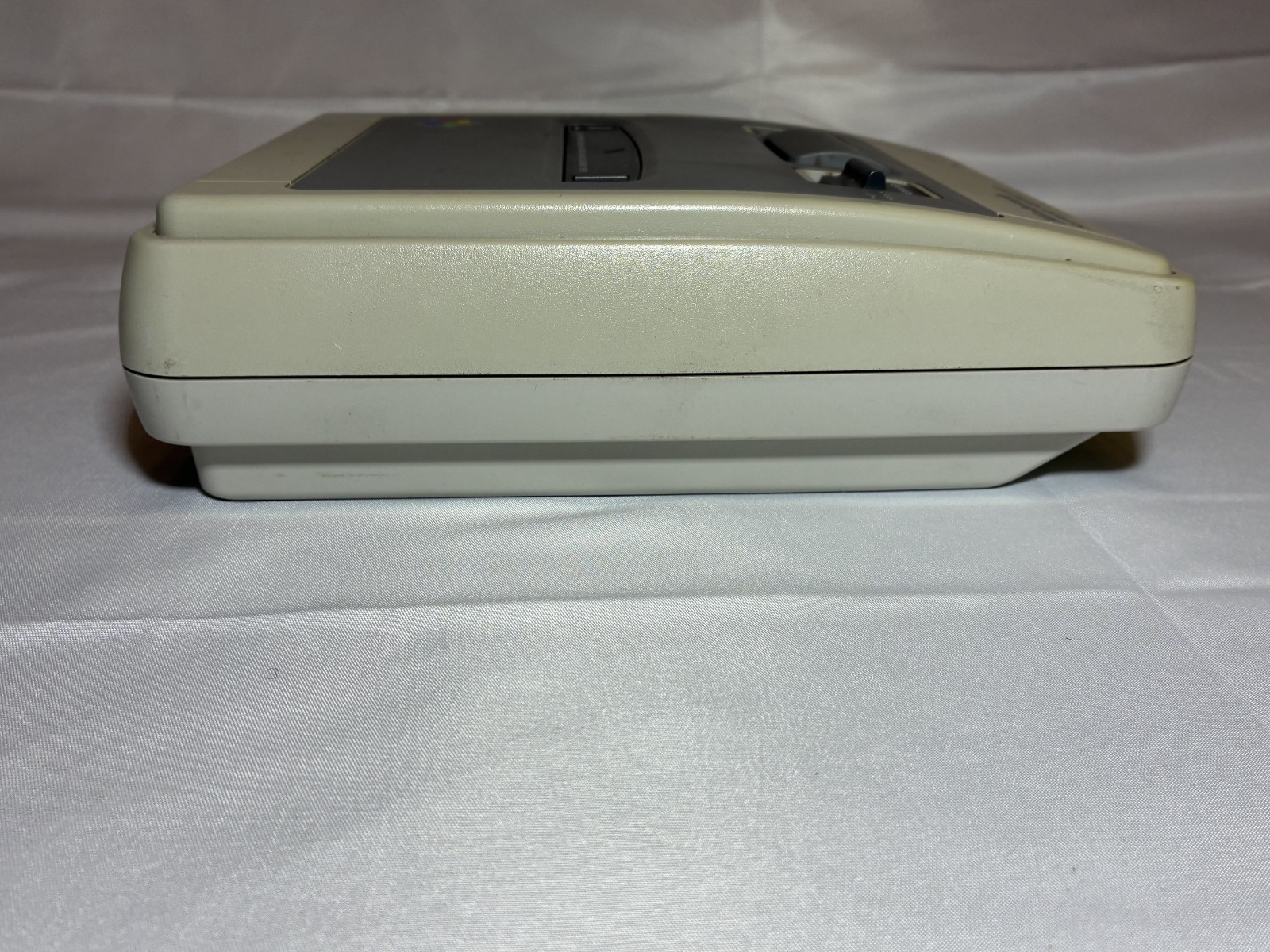 Nintendo Super Famicom Console Boxed Tested Working Japan SFC Controller Set