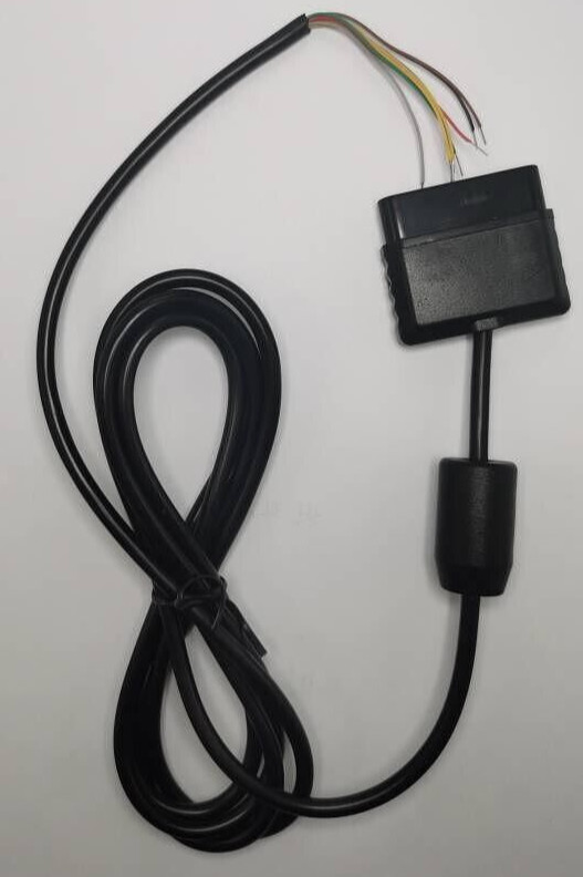 NEW Replacement 6′ Cable Cord for Playstation 2 Wired DualShock Controller PS2