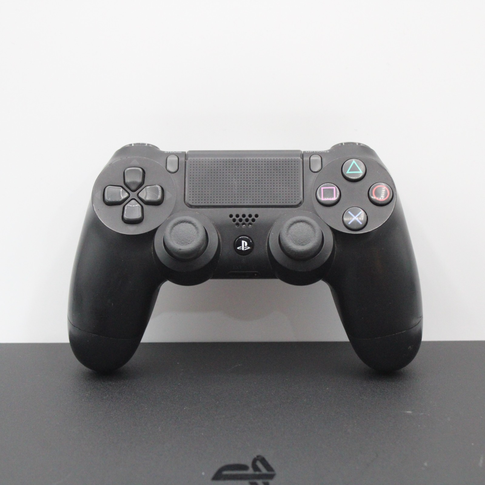 *Refurbished* Sony PlayStation 4 Slim 500 Gb Console Bundle – 1 Year Warranty!