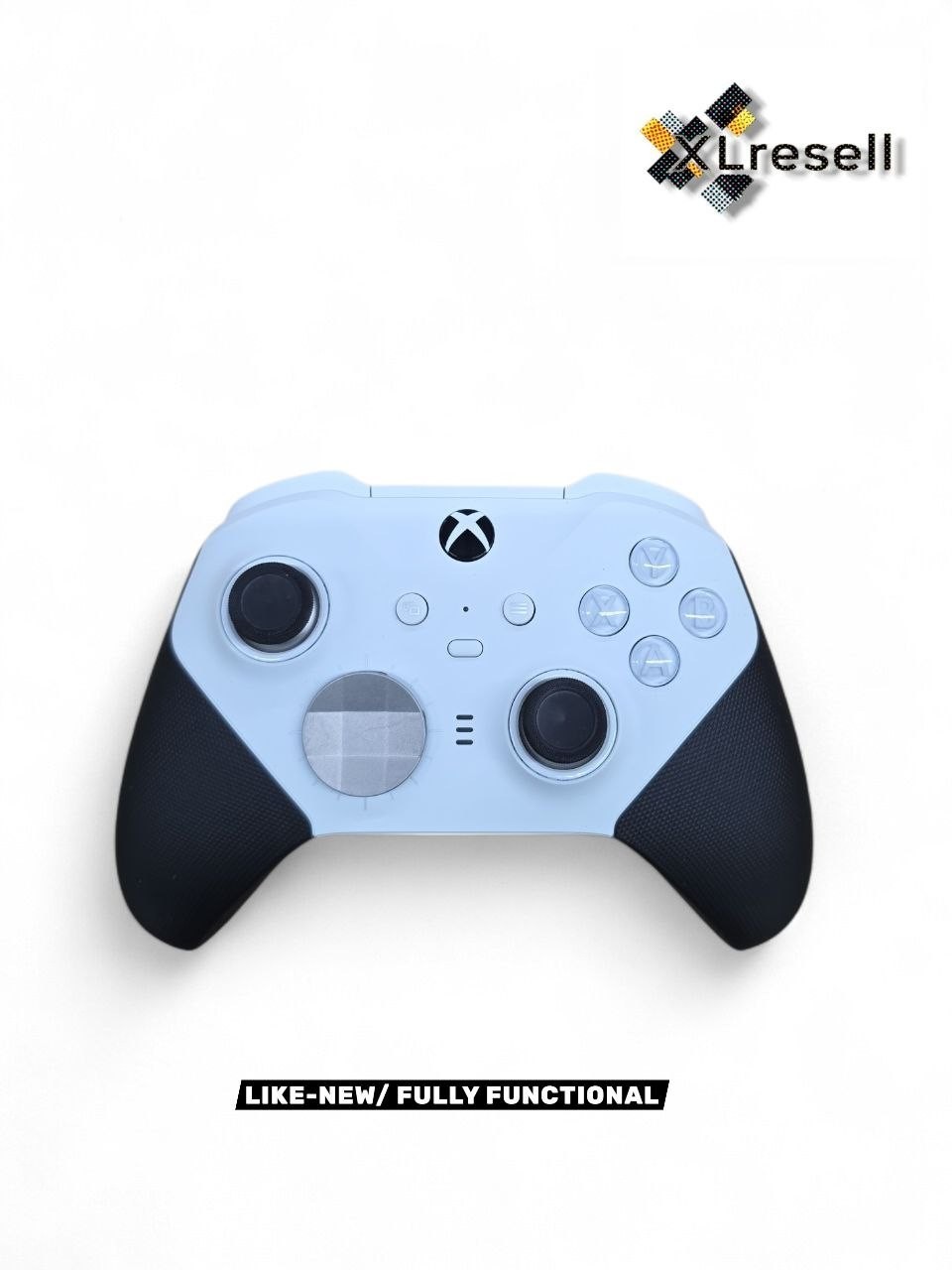 Microsoft Elite Series 2 Core Wireless Controller for Xbox PC Cloud – White