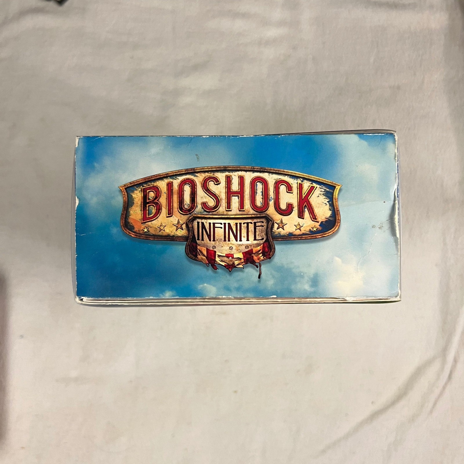 BioShock Infinite — Premium Edition (Microsoft Xbox 360, 2013)