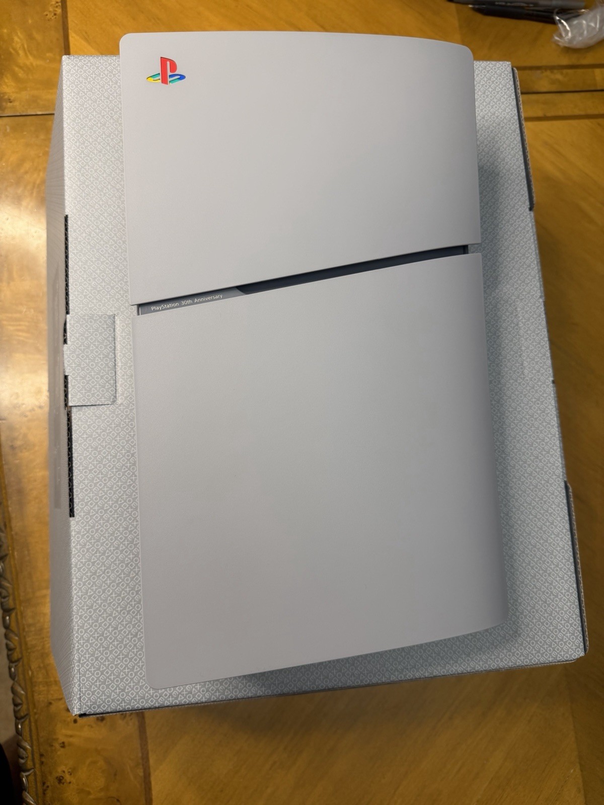 PS 5 Slim 30 Anniversary Edition