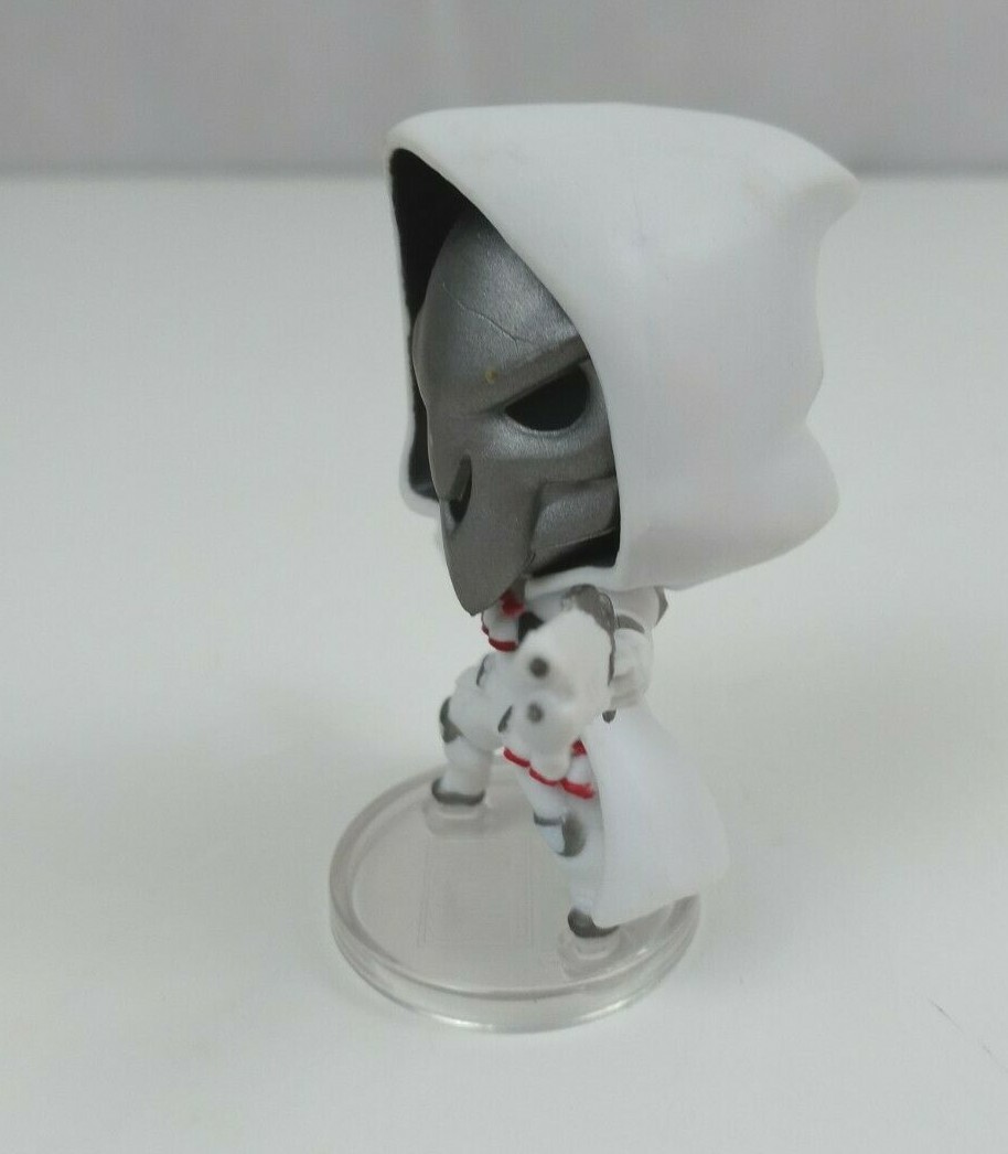 Blizzard Overwatch Cute But Deadly Series 5 Widowmaker 3″ Vinyl Figure Rare