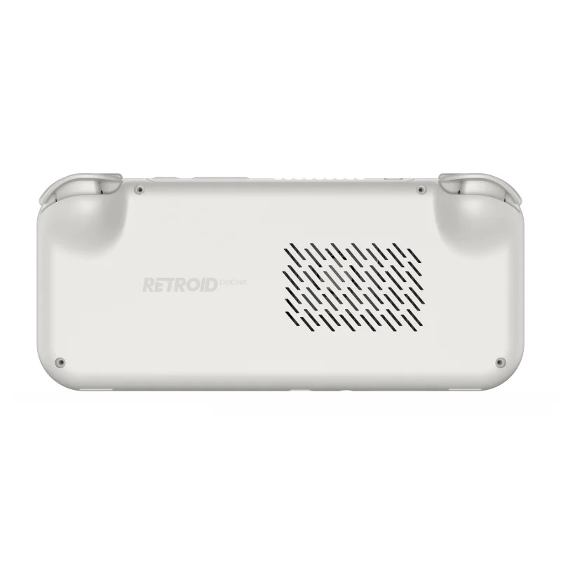 Retroid Pocket 4/4Pro Handheld Retro Gaming System