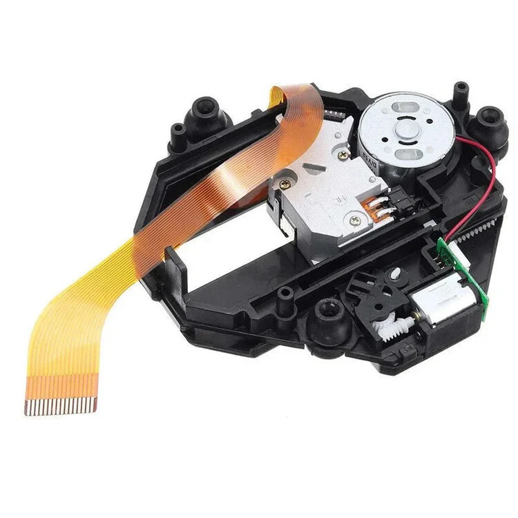 Optical Laser Lens Replacement for Sony Playstation PS1 KSM‑440ADM Laser PS1