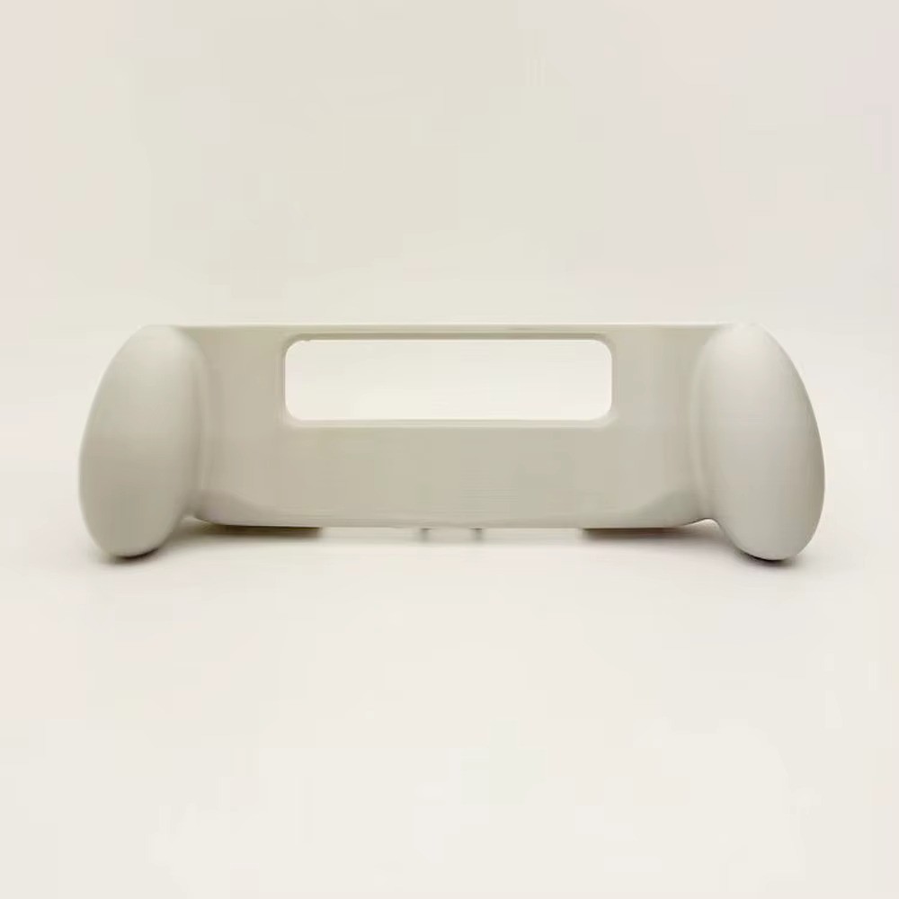 Retroid Pocket 5 Grip Handle Ergonomic Case RP5 Handheld Console 3D Printed Grip