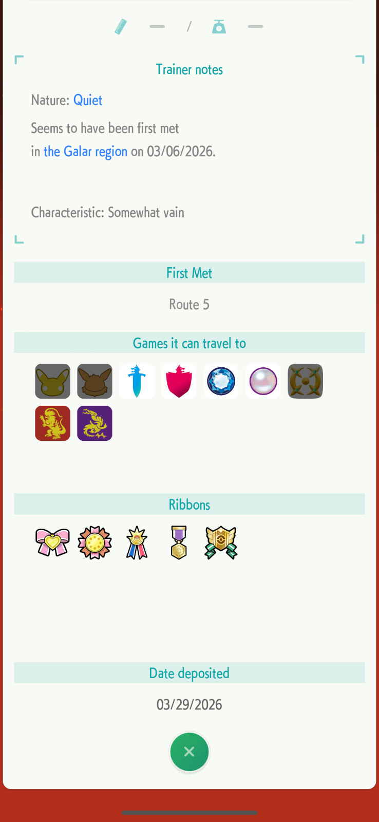 ✨6IV SHINY Torkoal + EVS🚀 POKEMON HOME✨Champions✨Online delivery⚡