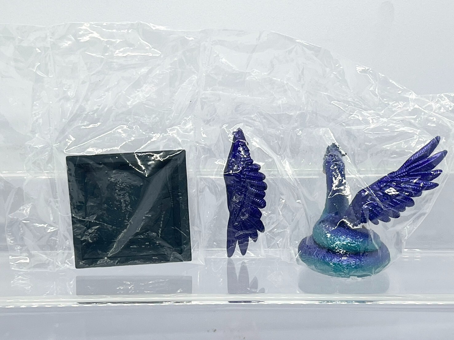 Fantastic Beasts Beast Collection Occamy Figure K125