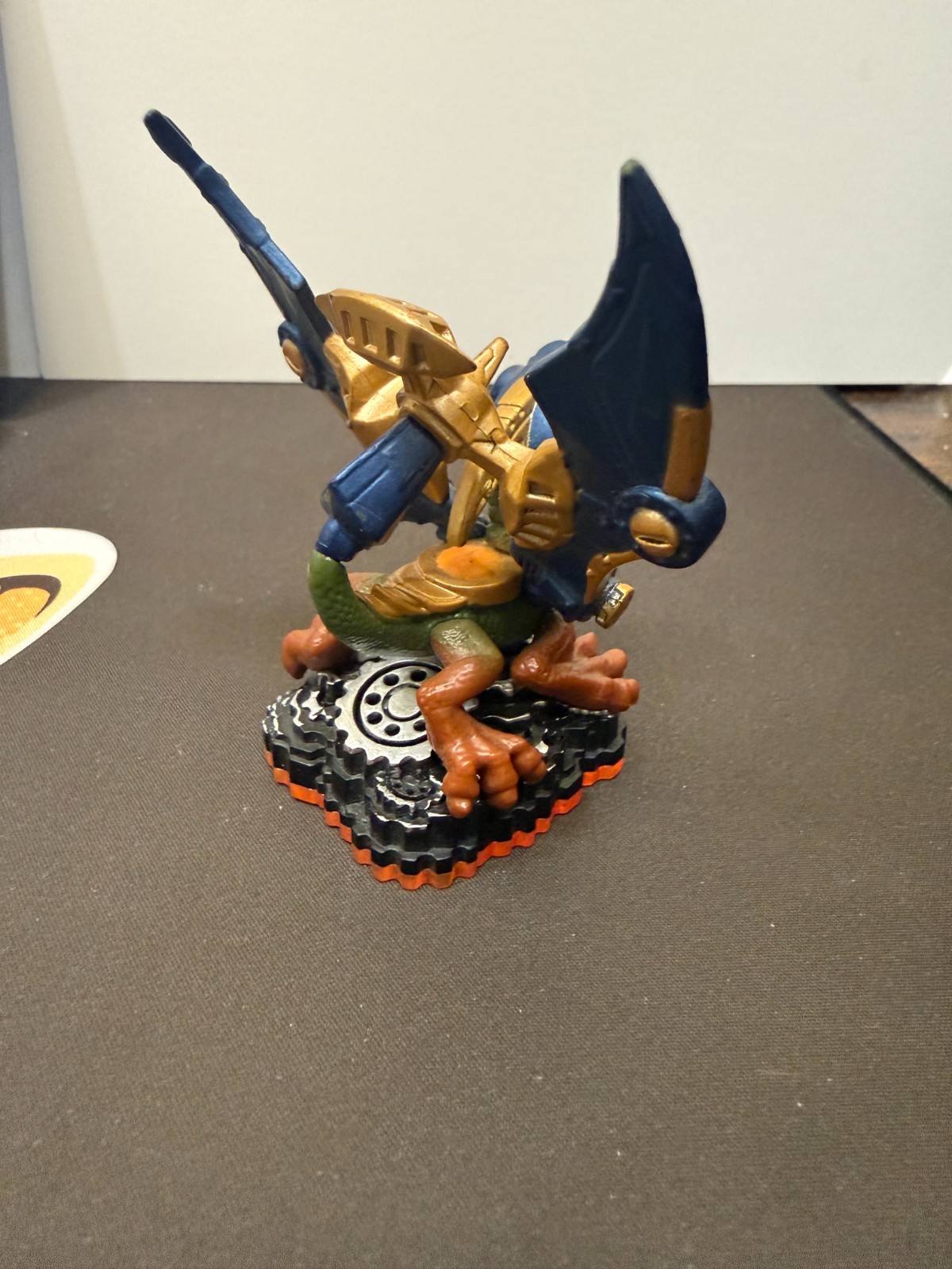 Skylanders Drobot Series 2
