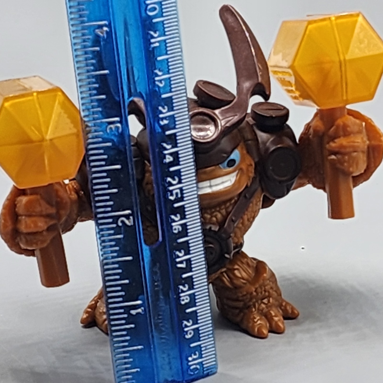 McDonald’s SKYLANDERS TRAP TEAM WALLOP