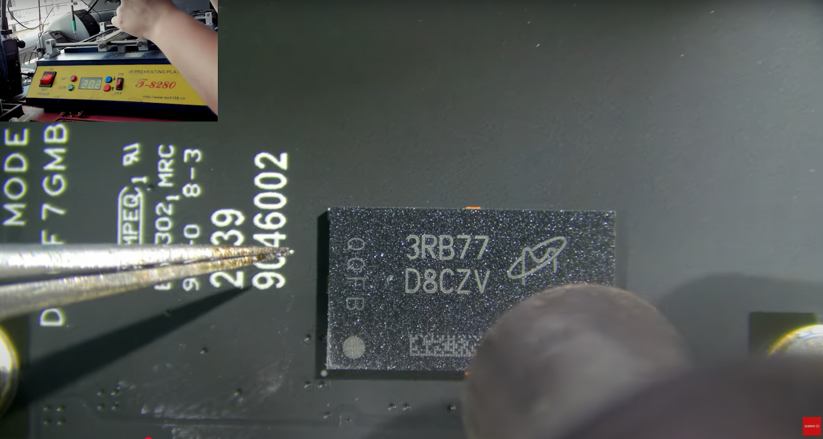 Steam Deck OLED 32GB RAM Upgrade Service