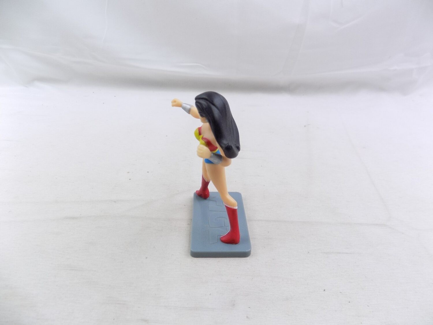 Like New Figz Justice League Wonder Woman Series 2 Figure