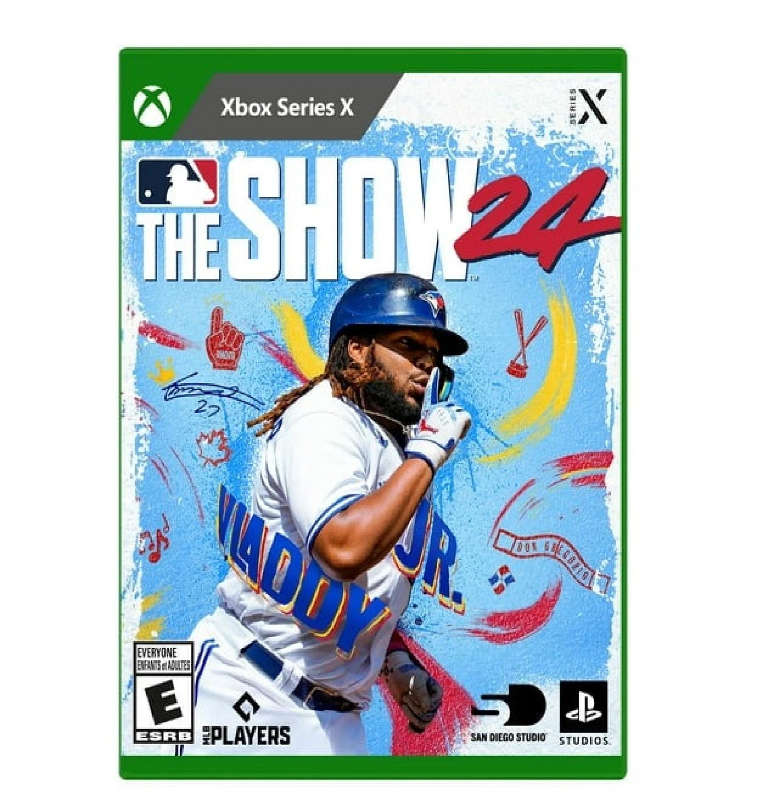 MLB The Show 24 – Xbox Series X