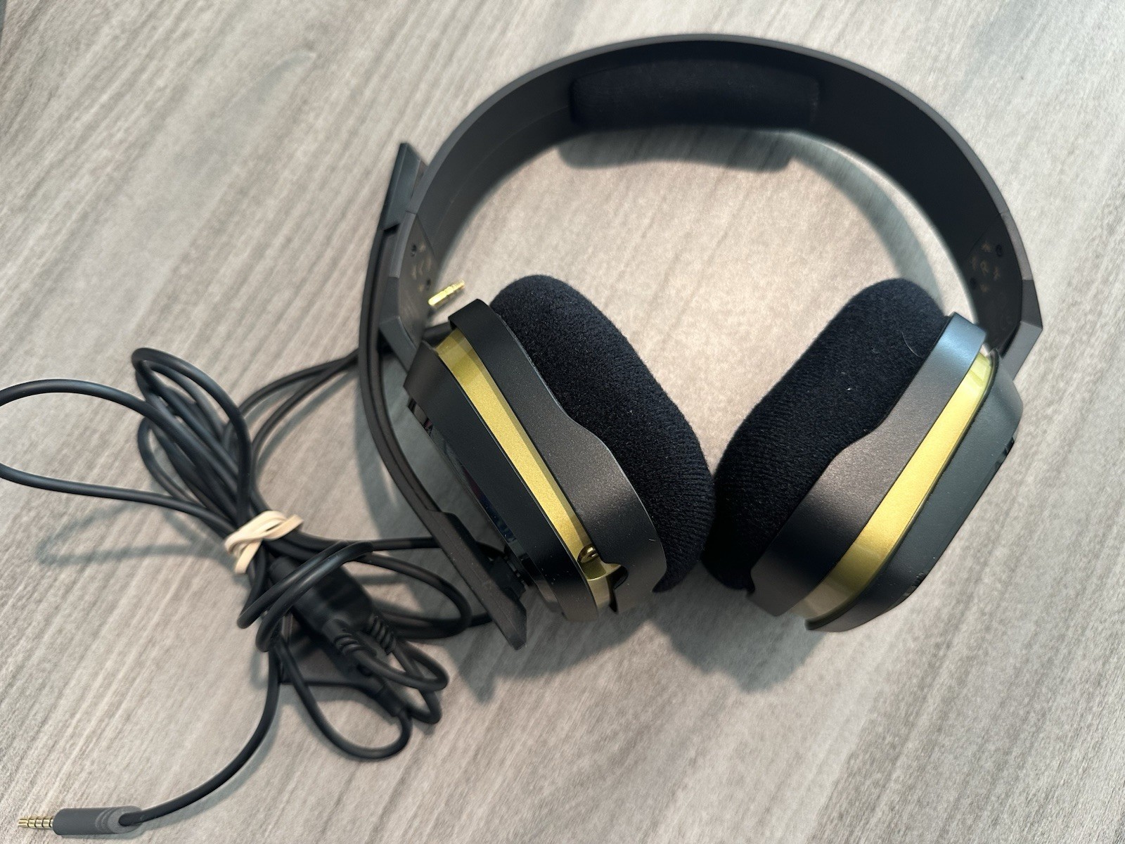 Astro A10 Gamer Headset Zelda Breath of The Wild – Nintendo Switch