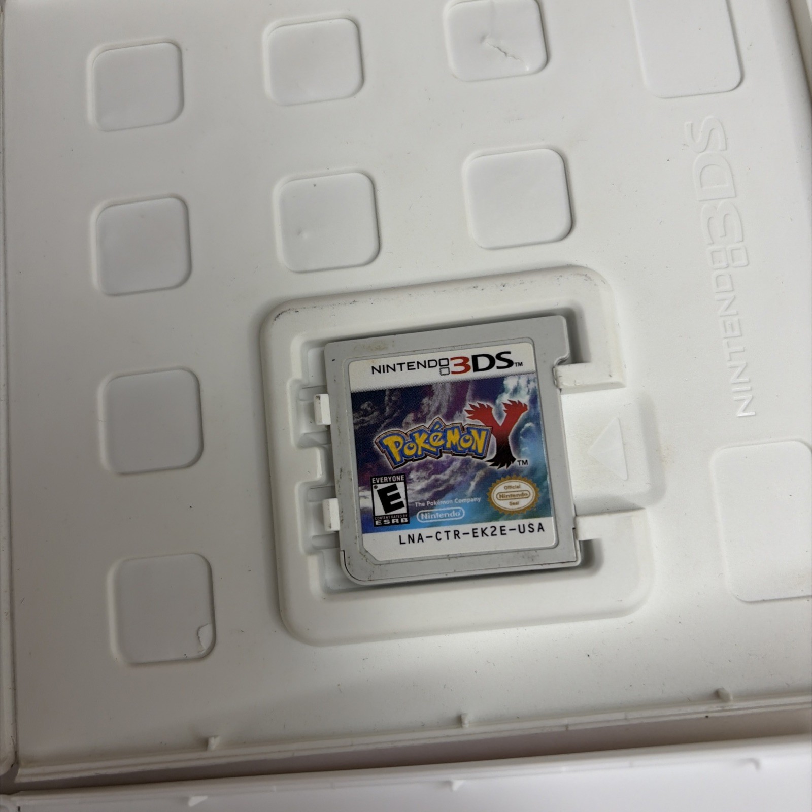 Pokemon Ultra Sun Y Omega Ruby Nintendo 3DS 4 Game In Box Bundle Authentic