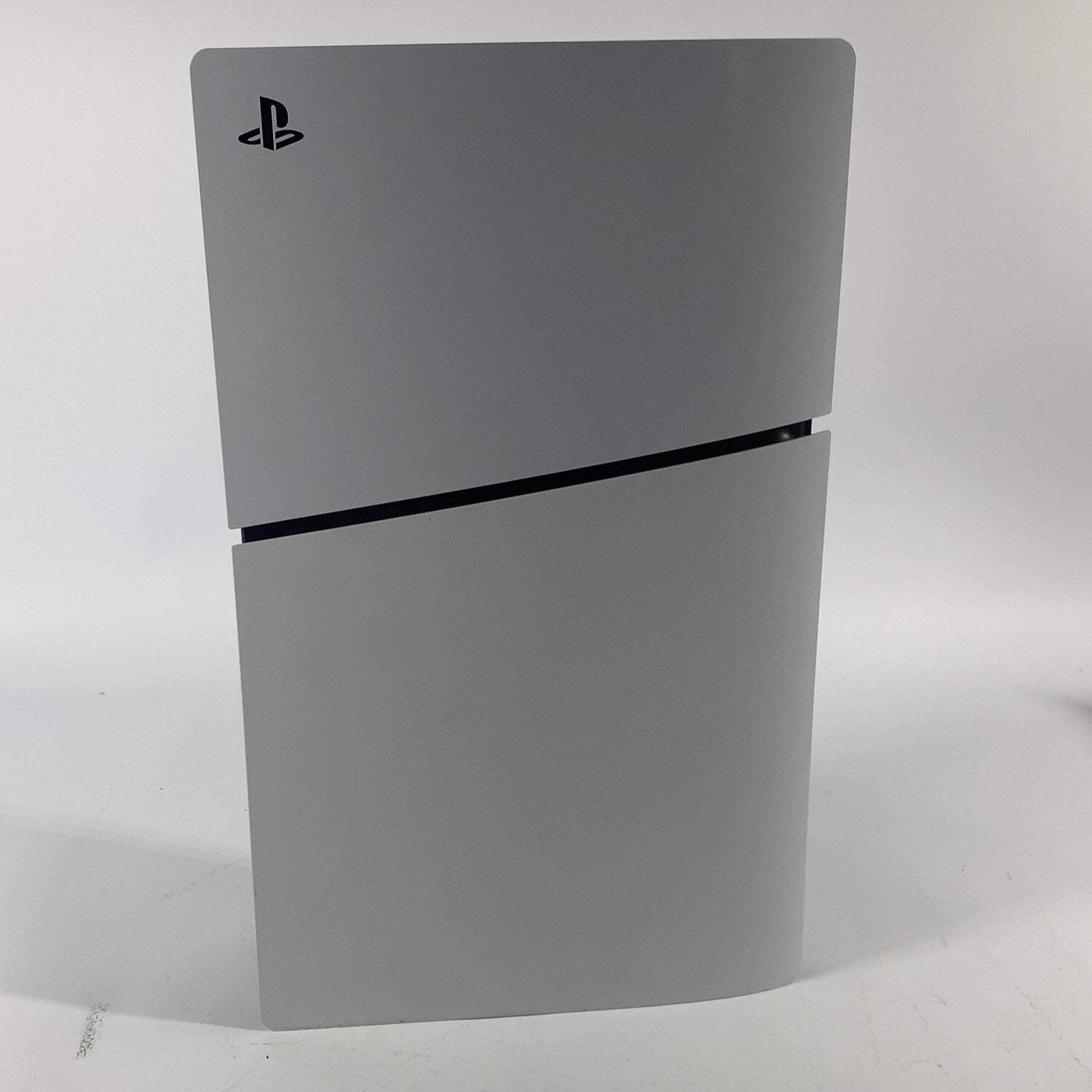 Sony PS5 Slim Digital 1TB Console Gaming System White CFI-2015