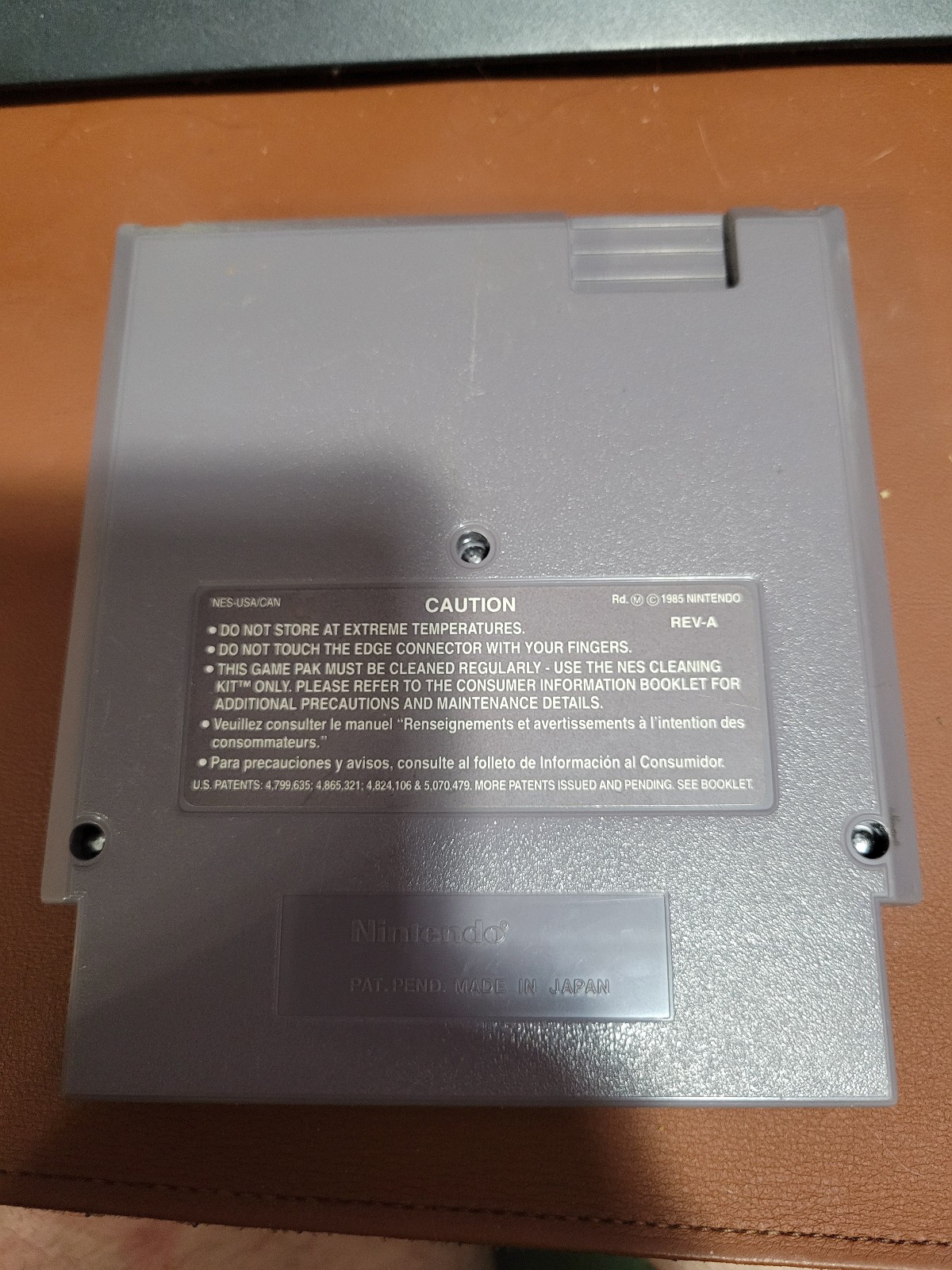 Lemmings (Nintendo Entertainment System, 1992)