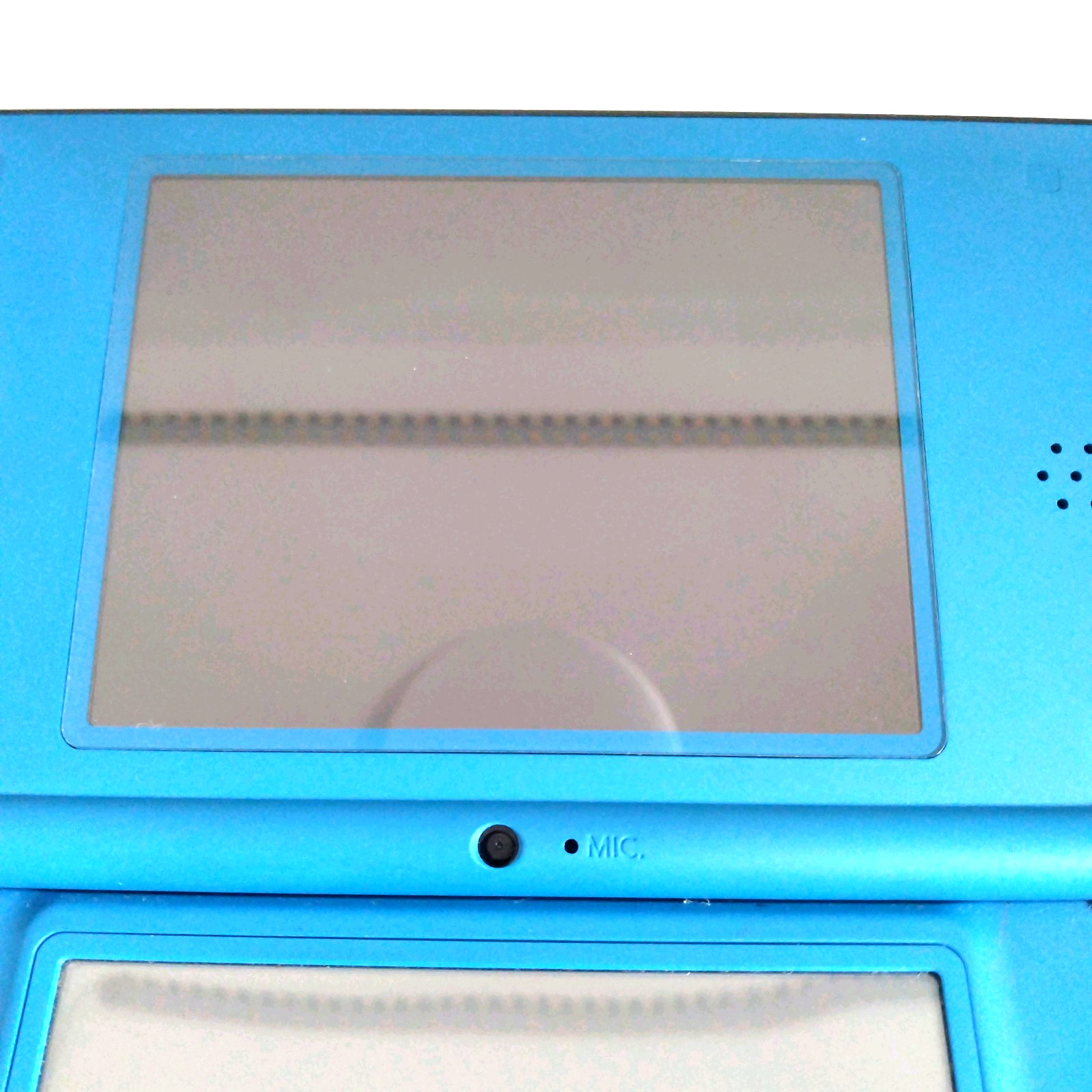 Nintendo DSi XL LL Blue Handheld Console Tested Working used from japan