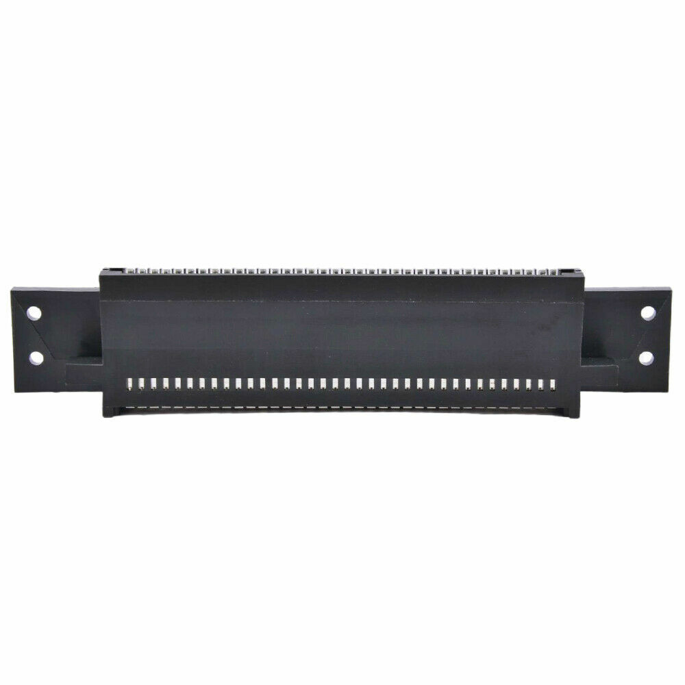 For Nintendo NES 72 Pin Connector Replacement Cartridge Slot US