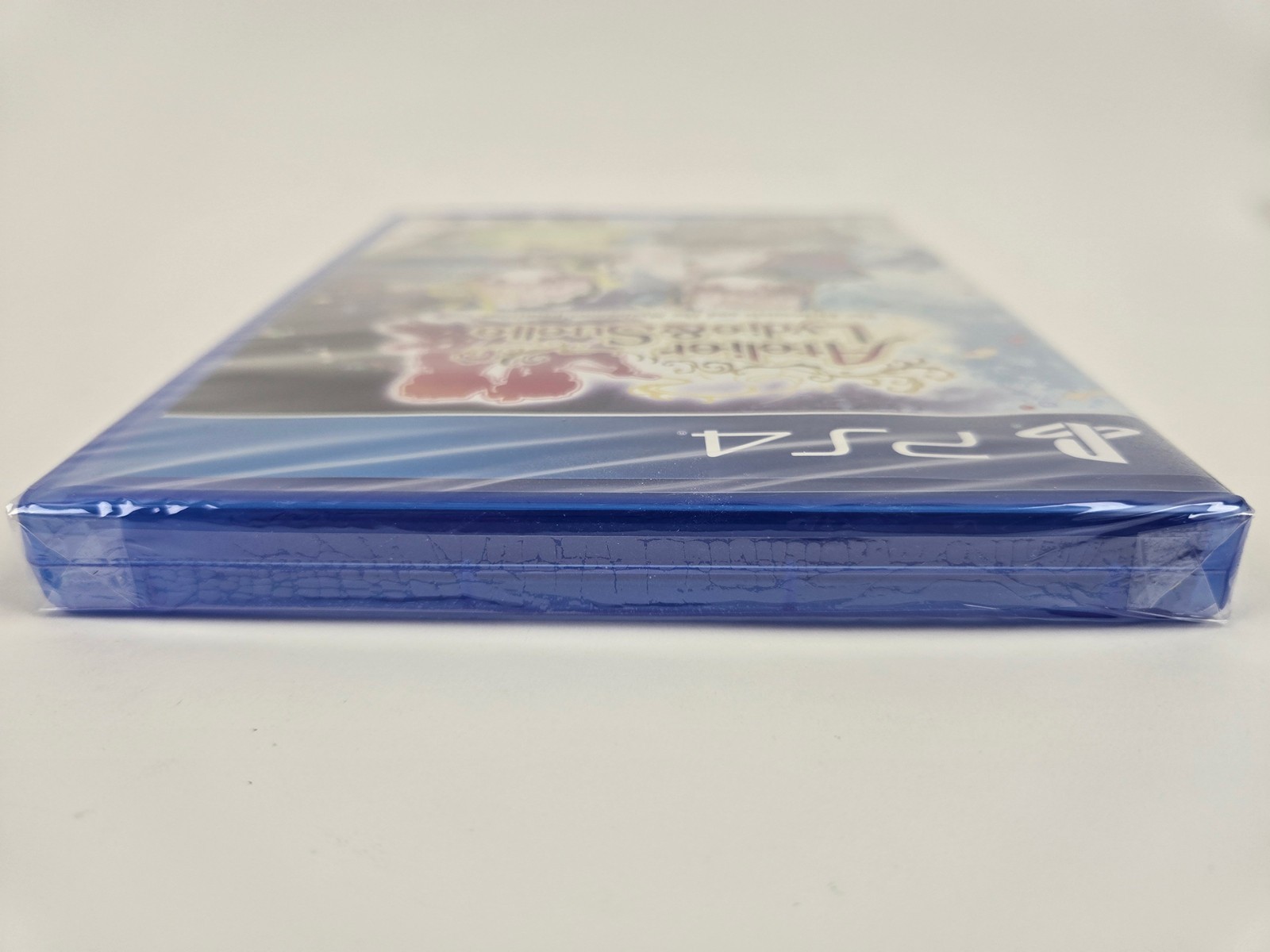 Atelier Lydie & Suelle Limited Edition Sony PlayStation 4 PS4 Complete