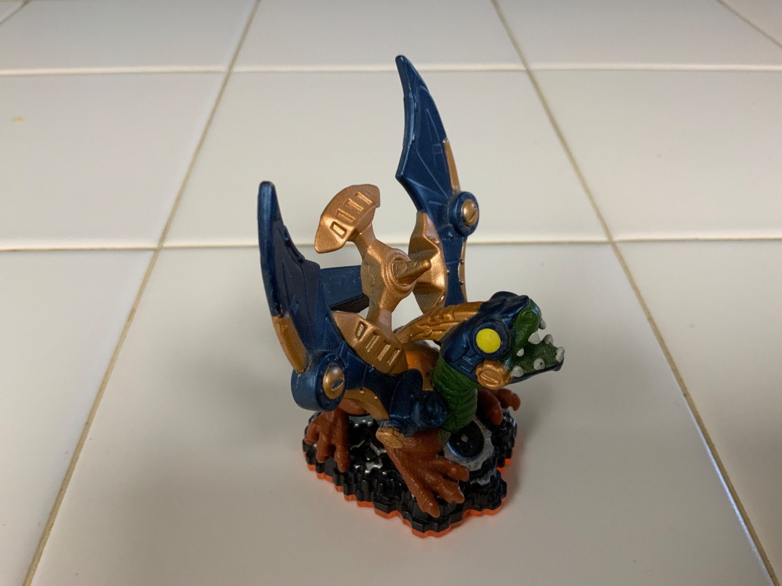 Skylanders Giants Series 2 Drobot
